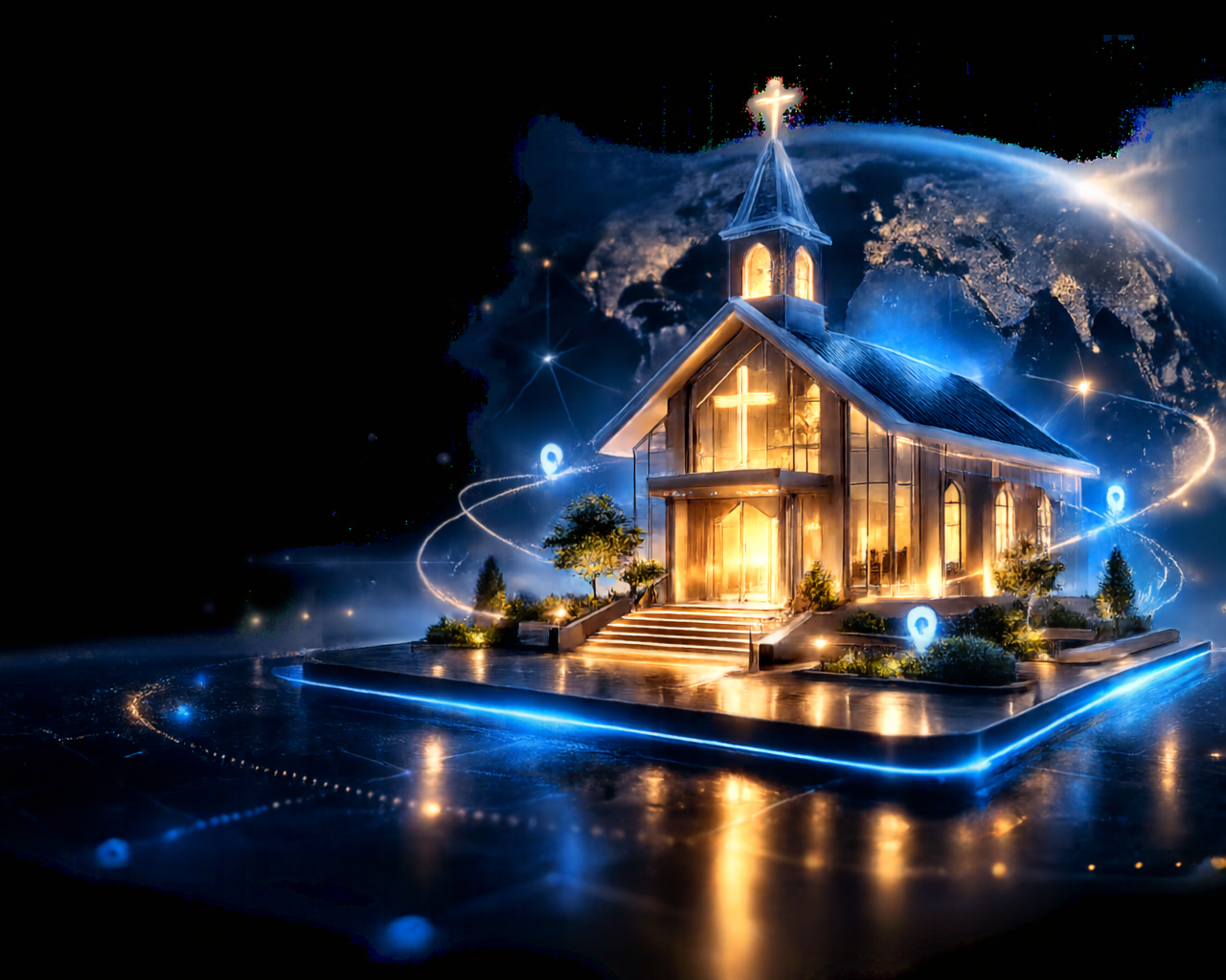 Word of Truth Family Church